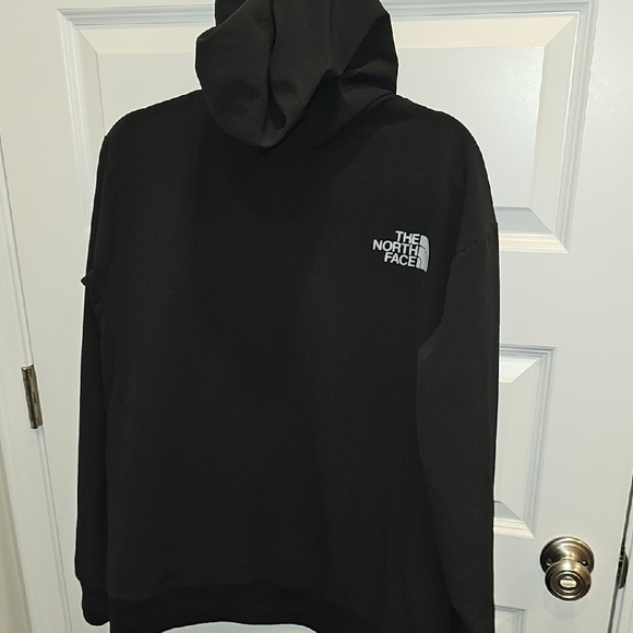 The North Face Tekno Hoodie (M) - Picture 5 of 9